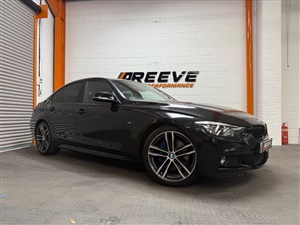 Large image for the Used BMW 3 SERIES