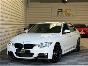 Large image for the Used BMW 3 SERIES