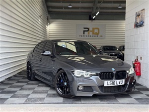 Large image for the Used BMW 3 SERIES