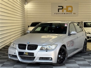Large image for the Used BMW 3 SERIES