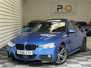 Large image for the Used BMW 3 SERIES