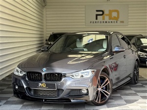 Large image for the Used BMW 3 SERIES