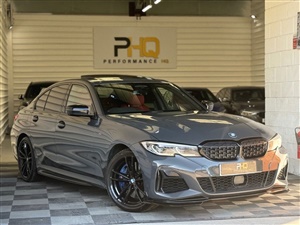 Large image for the Used BMW 3 SERIES