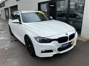 Large image for the Used BMW 3 Series