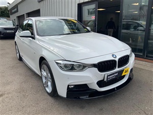 Large image for the Used BMW 3 Series