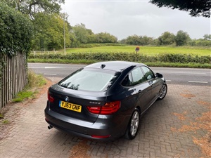 Large image for the Used BMW 3 SERIES GRAN TURISMO