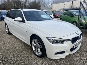Large image for the Used BMW 3 SERIES