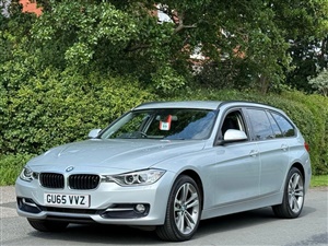 Large image for the Used BMW 3 SERIES