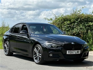 Large image for the Used BMW 3 SERIES