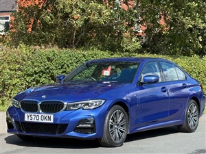 Large image for the Used BMW 3 SERIES