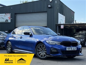 Large image for the Used BMW 3 SERIES