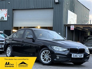Large image for the Used BMW 3 SERIES