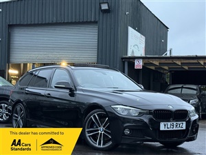 Large image for the Used BMW 3 SERIES