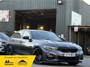 Large image for the Used BMW 3 SERIES