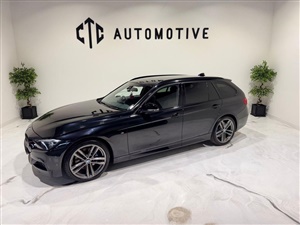 Large image for the Used BMW 3 SERIES