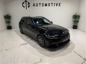 Large image for the Used BMW 3 SERIES