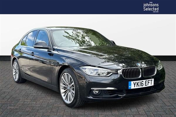 Large image for the Used BMW 3 Series