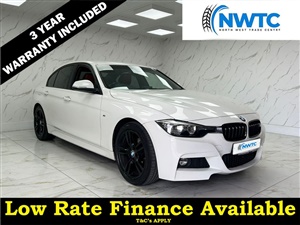 Large image for the Used BMW 3 SERIES
