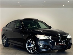 Large image for the Used BMW 3 SERIES GRAN TURISMO