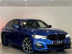 Large image for the Used BMW 3 SERIES