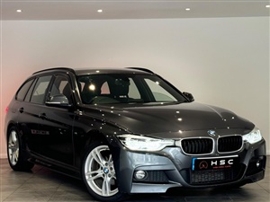 Large image for the Used BMW 3 SERIES