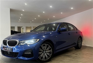 Large image for the Used BMW 3 SERIES