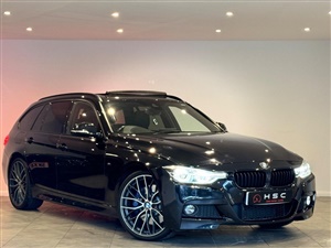 Large image for the Used BMW 3 SERIES