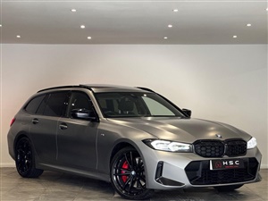 Large image for the Used BMW 3 SERIES