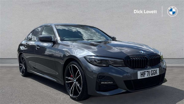 Large image for the Used BMW 3 Series