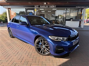 Large image for the Used BMW 3 SERIES