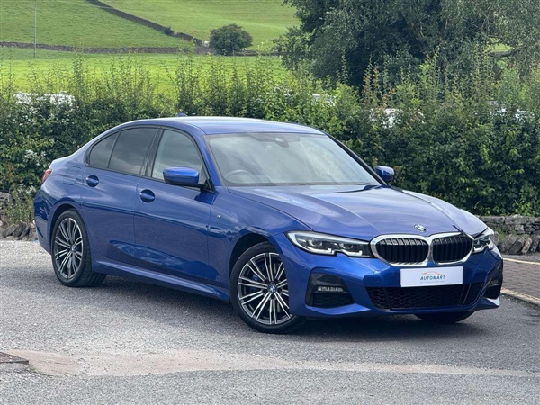 Large image for the Used BMW 3 Series