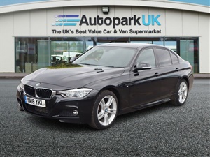 Large image for the Used BMW 3 SERIES