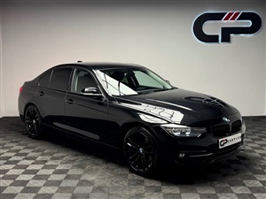 Large image for the Used BMW 3 SERIES