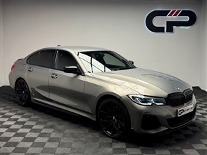 Large image for the Used BMW 3 SERIES