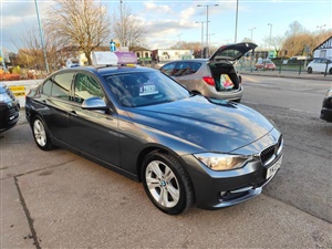 Large image for the Used BMW 3 Series