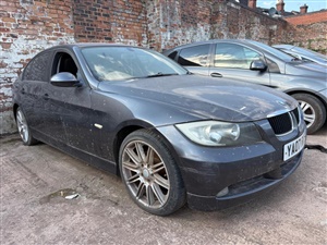 Large image for the Used BMW 3 Series