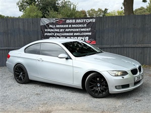 Large image for the Used BMW 3 Series