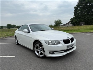 Large image for the Used BMW 3 Series