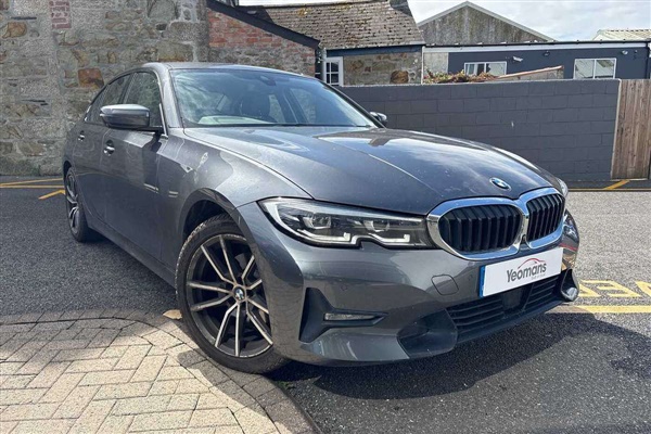 Large image for the Used BMW 3 Series
