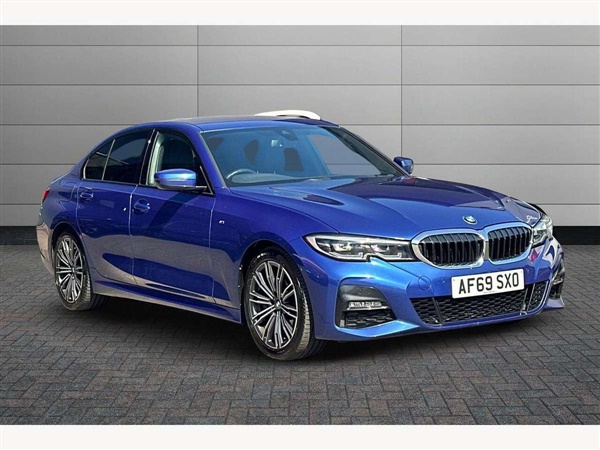 Large image for the Used BMW 3 Series