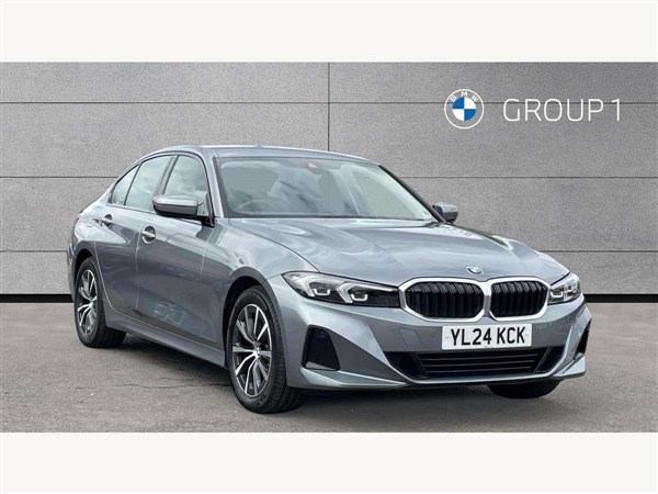 Large image for the Used BMW 3 Series