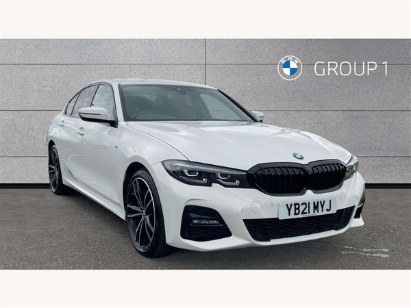 Large image for the Used BMW 3 Series