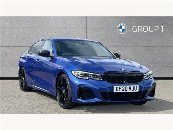 Large image for the Used BMW 3 Series