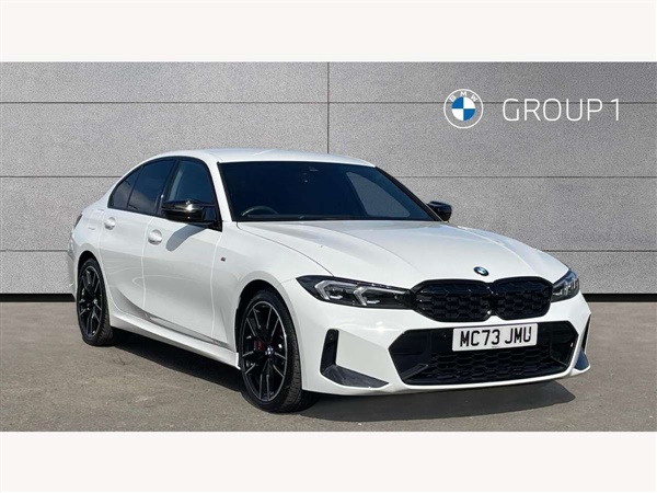 Large image for the Used BMW 3 Series
