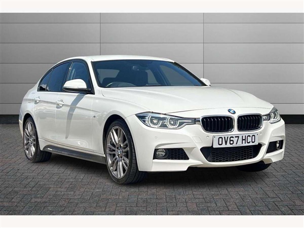 Large image for the Used BMW 3 Series