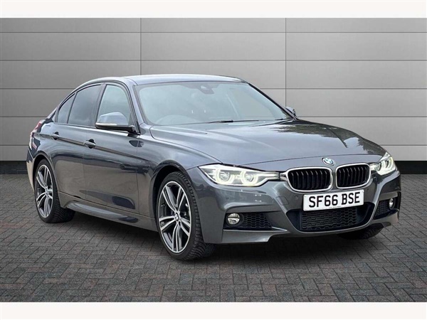 Large image for the Used BMW 3 Series