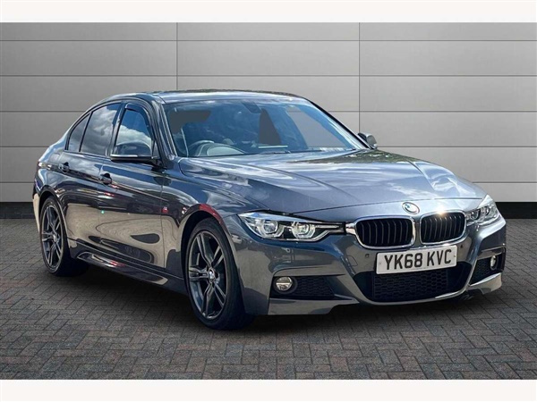 Large image for the Used BMW 3 Series