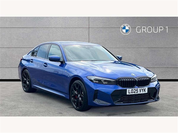 Large image for the Used BMW 3 Series