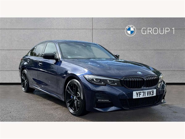 Large image for the Used BMW 3 Series