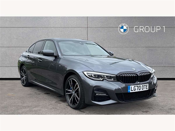 Large image for the Used BMW 3 Series